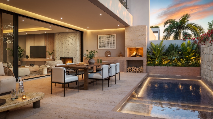 4 Bedroom Property for Sale in Camps Bay Western Cape